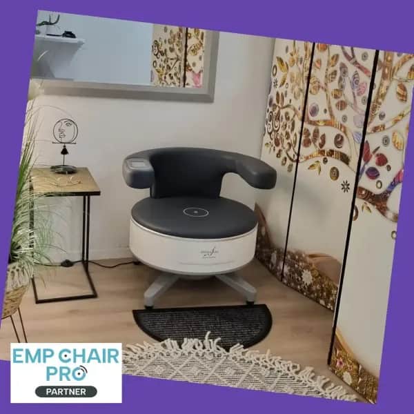 Was kostet eine Sitzung mit dem EMp Chair Pro?