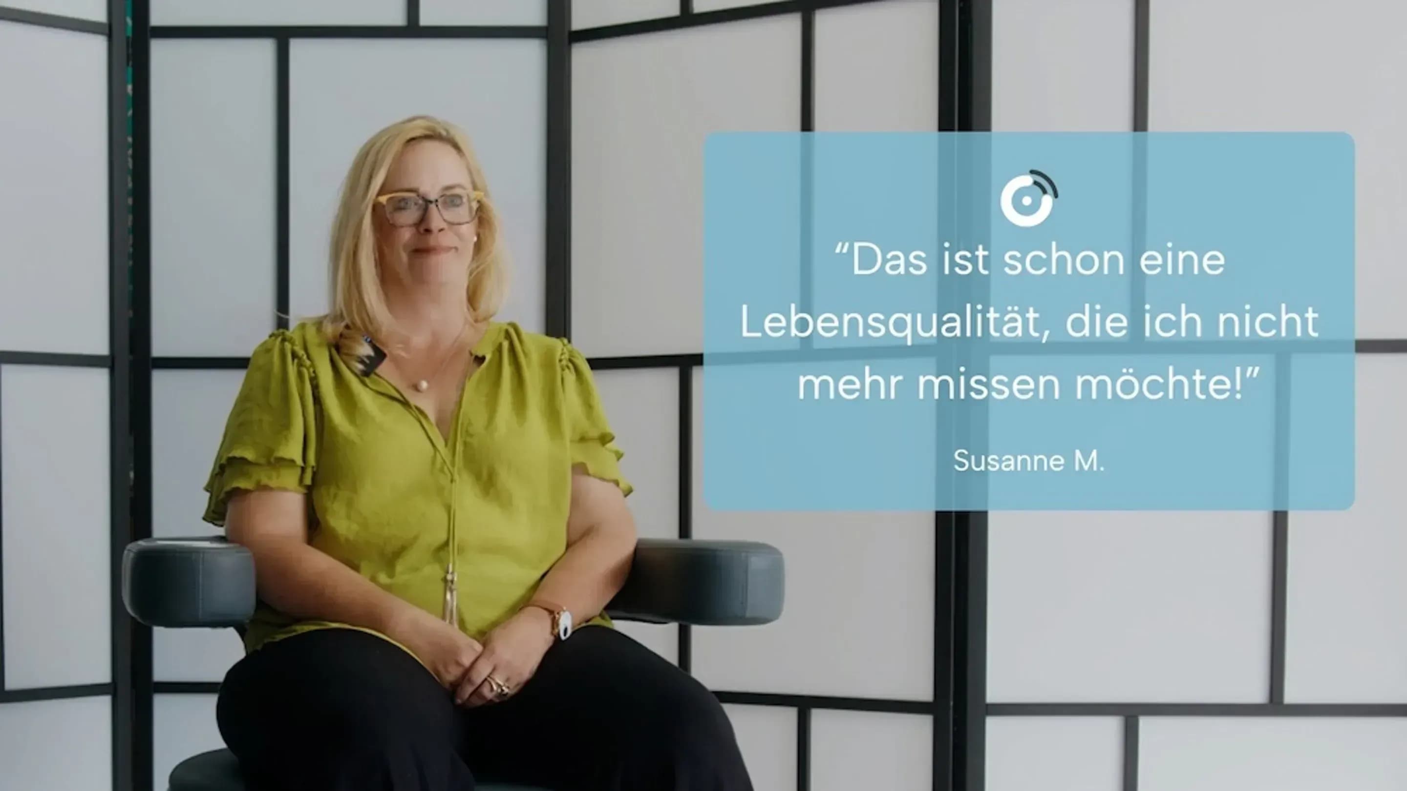 Wie oft sollte man den EMp Chair Pro anwenden?
