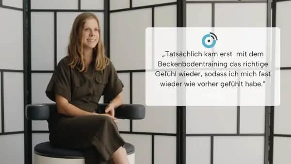 Hilfe bei Libidoverlust mit EMp Chair Pro Therapie in Feldkirchen